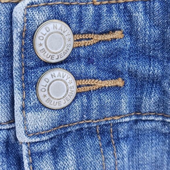 Old Navy low waist jeans size 6 - Picture 4 of 11